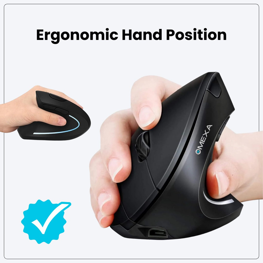 Omexa™ FlowGrip