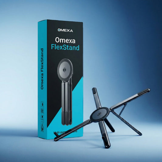 Omexa™ Flexstand